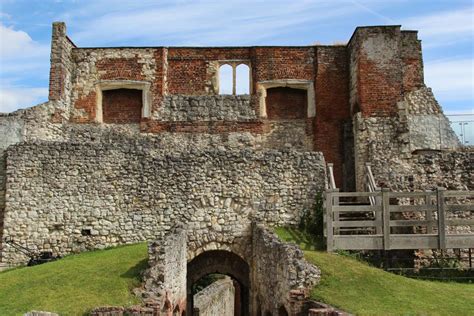 Your email address will not be published. . Farnham castle keep